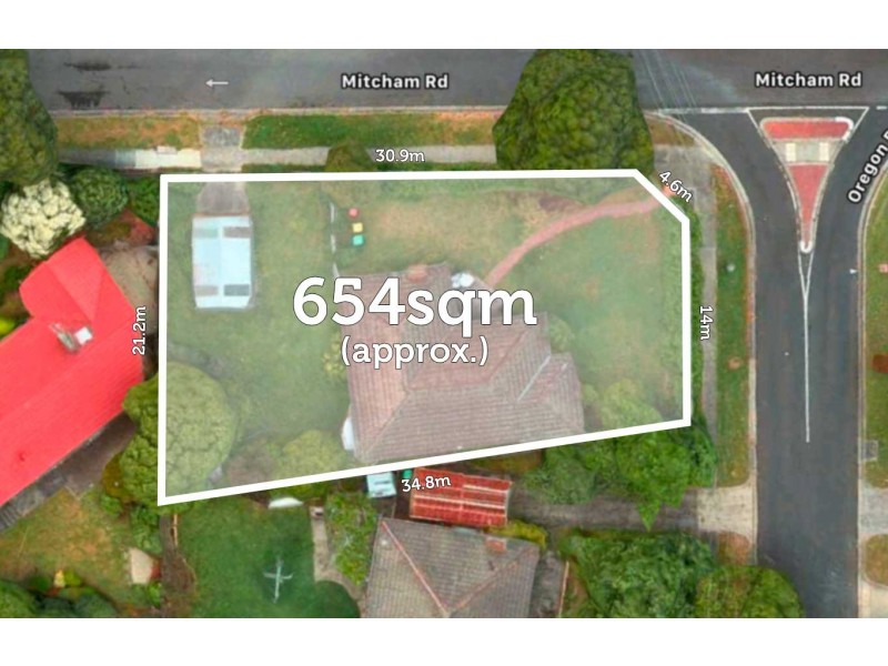 29 Oregon Drive, Donvale VIC 3111