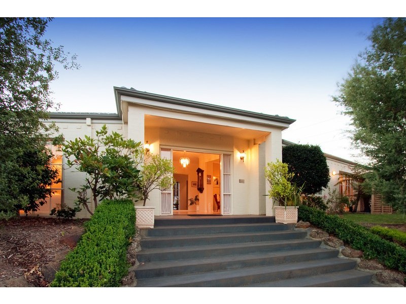 Templestowe VIC 3106