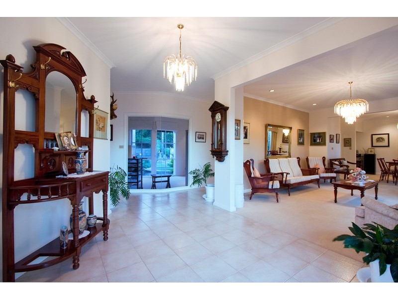 Templestowe VIC 3106