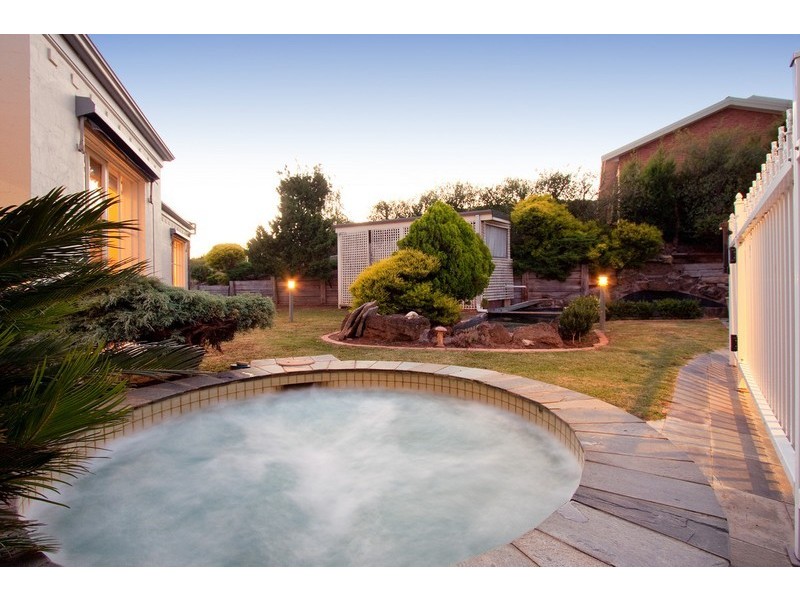 Templestowe VIC 3106