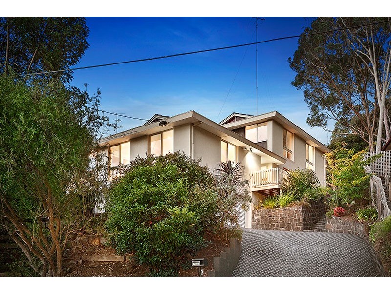 1 Saville Court, Templestowe VIC 3106