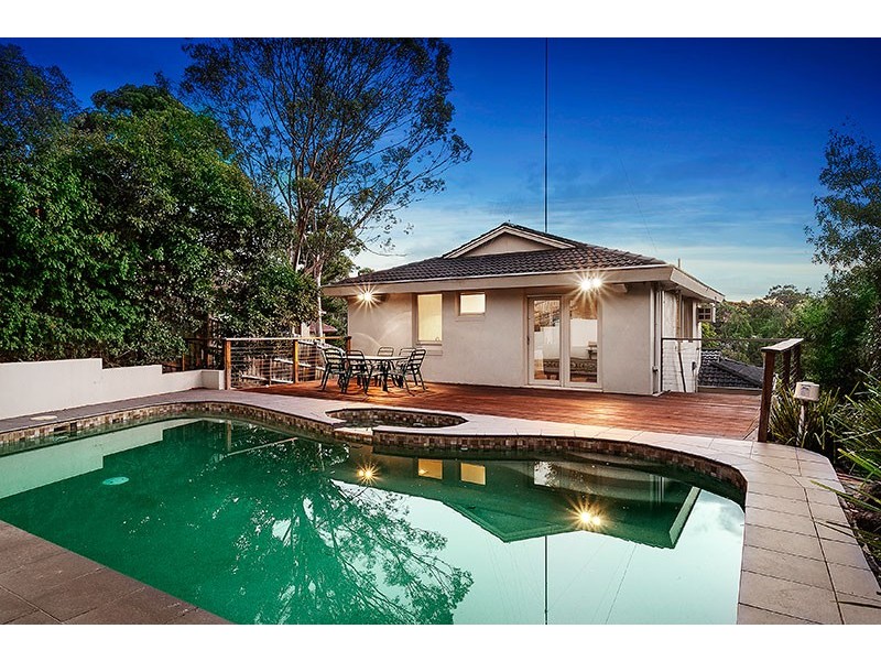 1 Saville Court, Templestowe VIC 3106