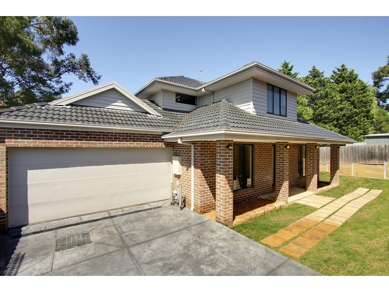 33A Hakea Street, Templestowe VIC 3106
