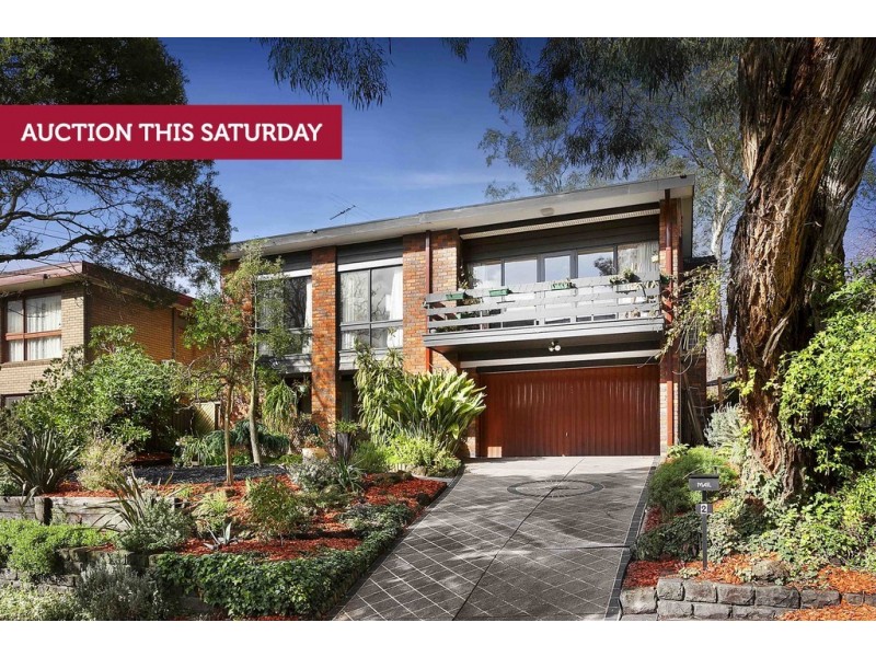 2 Argus Crescent, Doncaster East VIC 3109