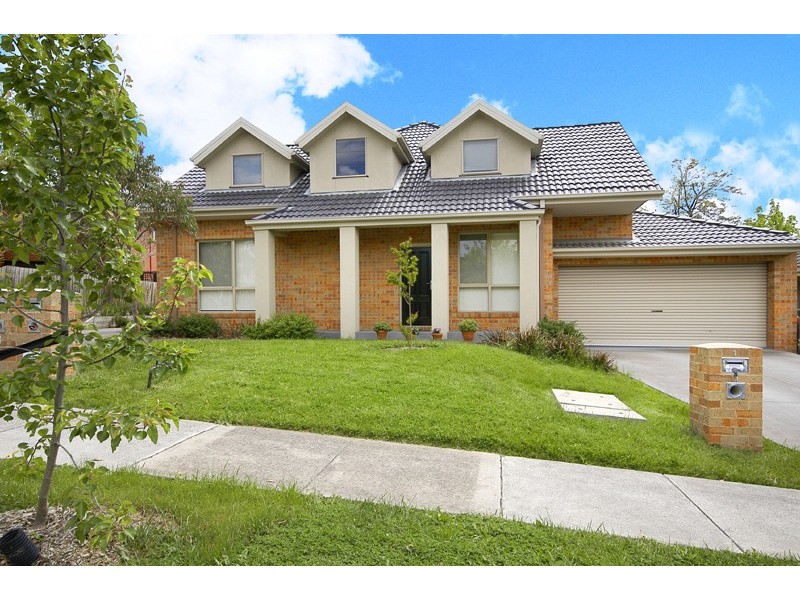 1/11 Chippewa Avenue, Donvale VIC 3111