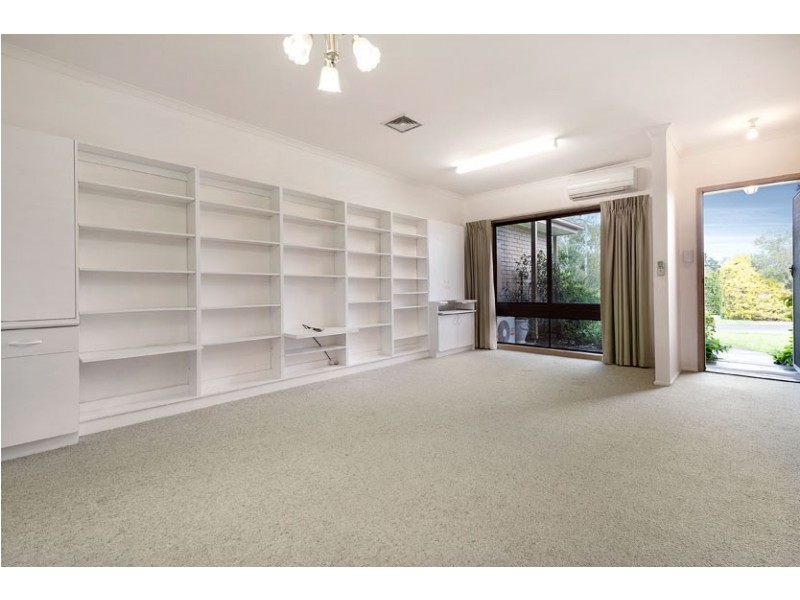 109/110 King Street – Roseville Retirement Village, Doncaster East VIC 3109