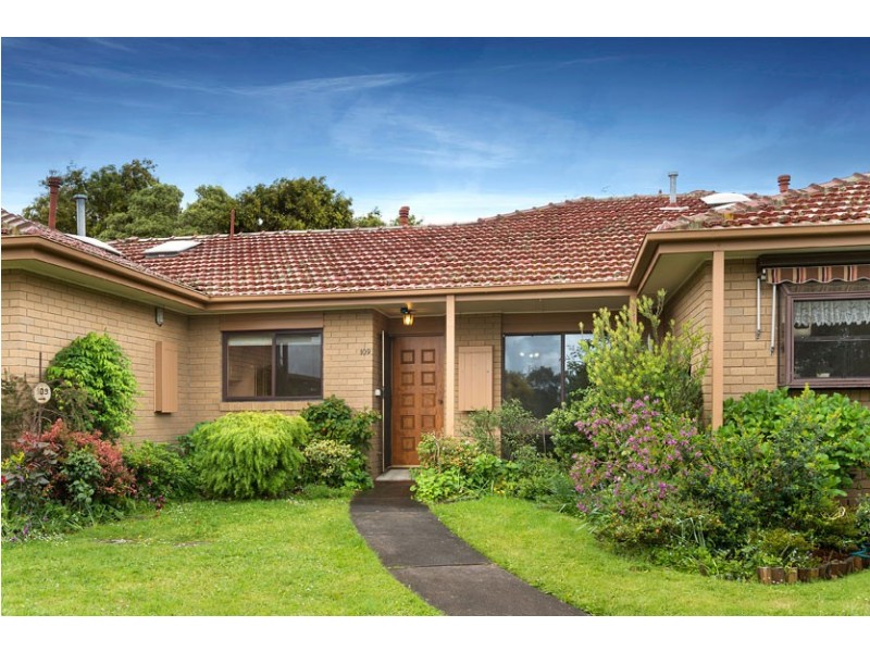 109/110 King Street – Roseville Retirement Village, Doncaster East VIC 3109