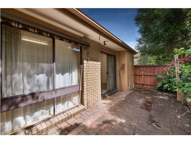 109/110 King Street – Roseville Retirement Village, Doncaster East VIC 3109