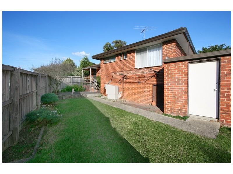 8/27 Dryden Street, Doncaster East VIC 3109