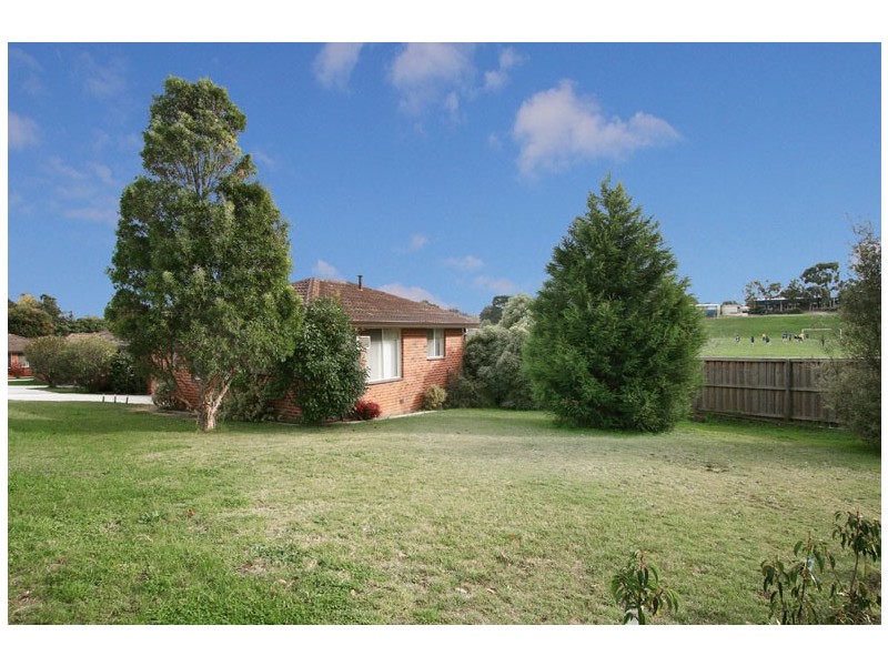 8/27 Dryden Street, Doncaster East VIC 3109