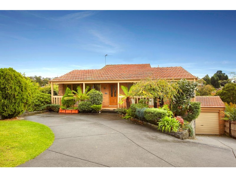 7 Diamond Court, Doncaster East VIC 3109