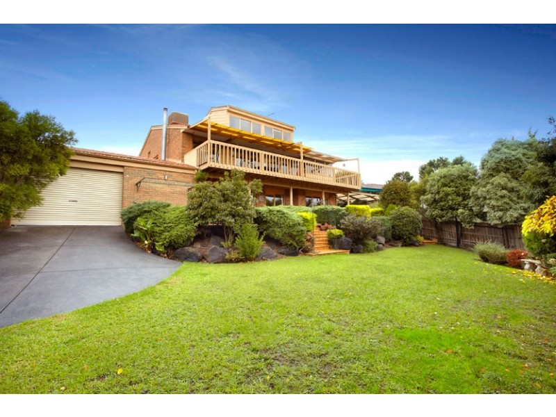 7 Diamond Court, Doncaster East VIC 3109