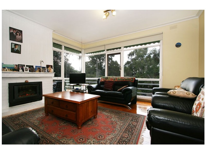 40 Lisbeth Avenue, Donvale VIC 3111