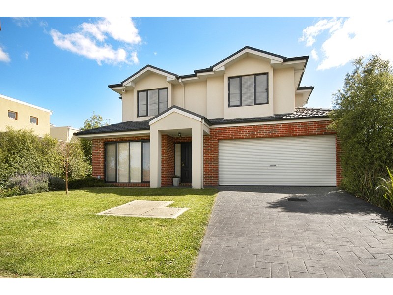 1/25 Beverley Street, Doncaster East VIC 3109