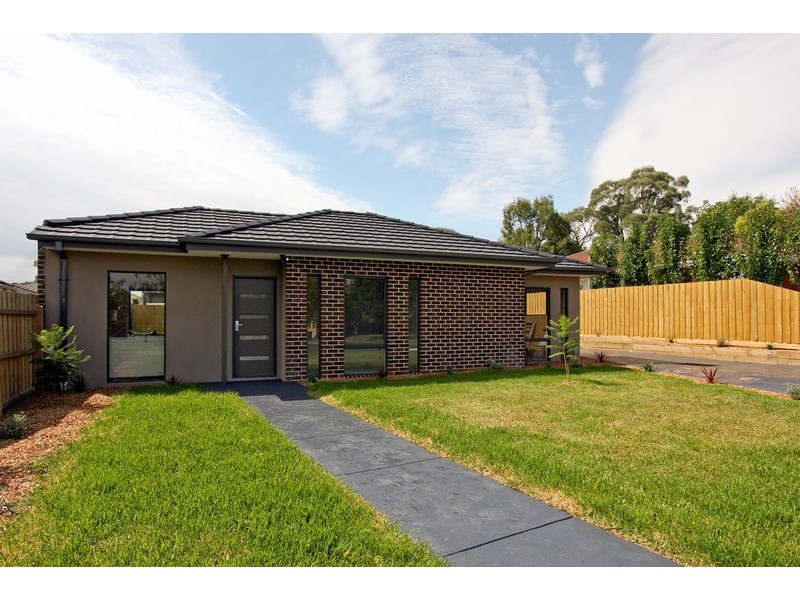 1/37 Lemon Grove, Nunawading VIC 3131