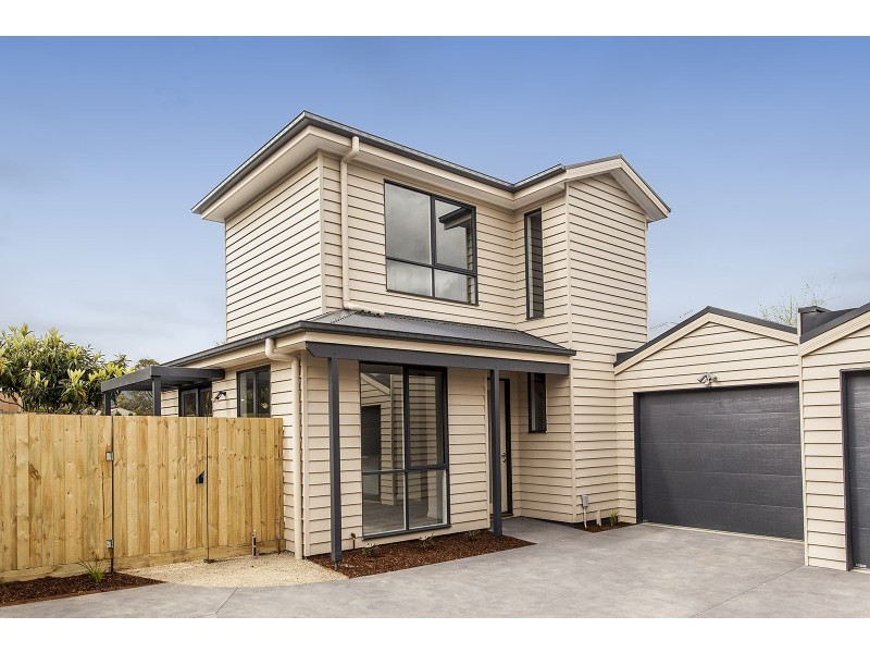 3/13 Mountain View Road, Kilsyth VIC 3137