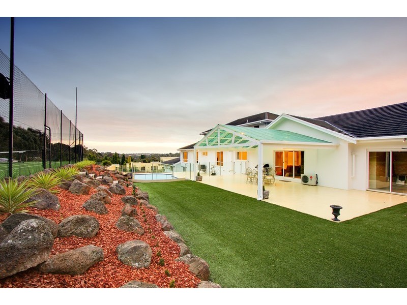 14 Warner Court, Donvale VIC 3111