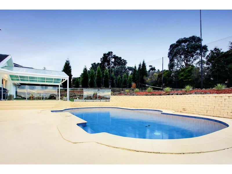 14 Warner Court, Donvale VIC 3111