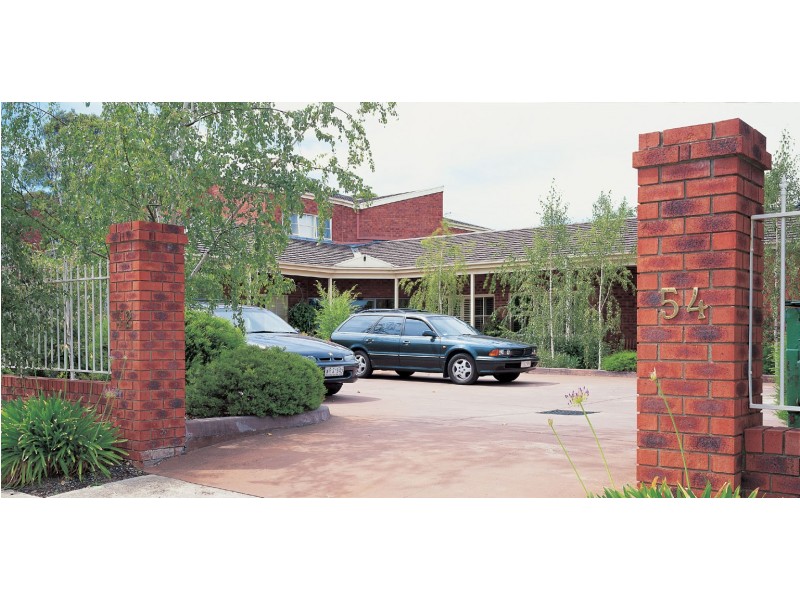 19/52-54 George Street, Doncaster East VIC 3109