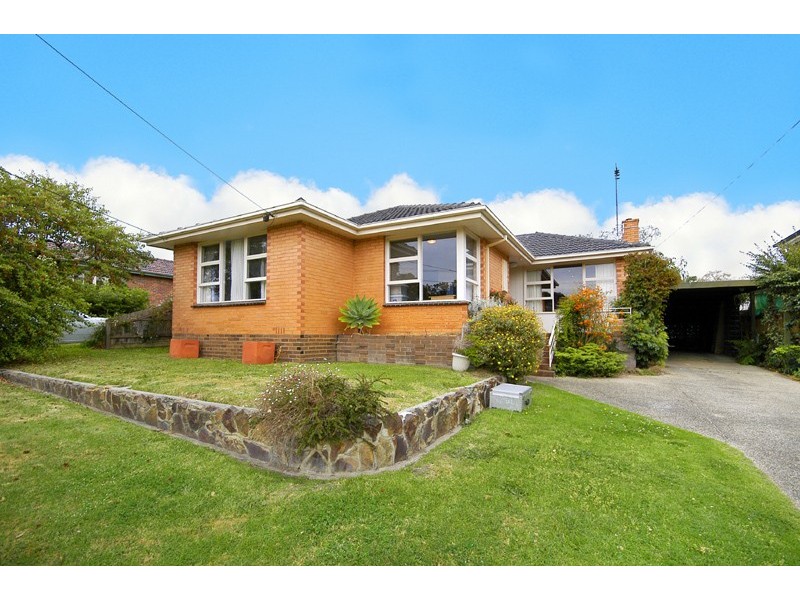 24 Belvoir Street, Doncaster East VIC 3109