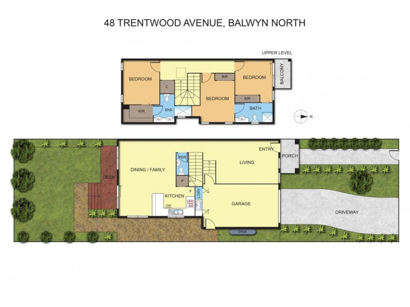 48 Trentwood Ave, Balwyn North VIC 3104