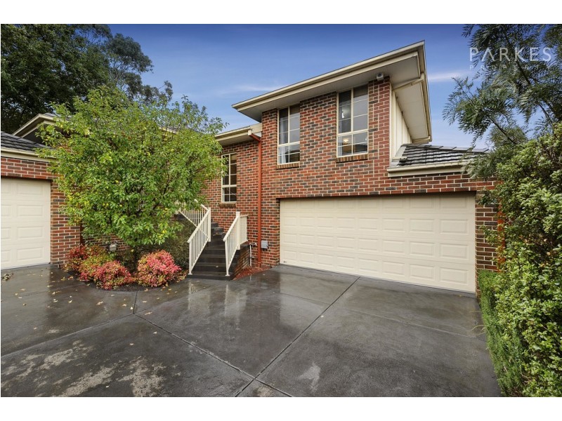 3/712 Elgar Road, Doncaster VIC 3108
