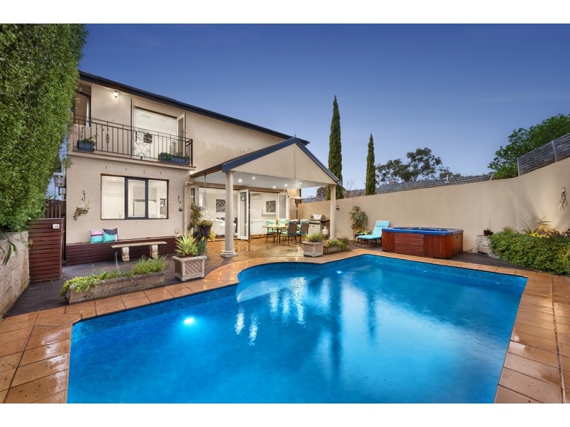 300 Porter Street, Templestowe VIC 3106