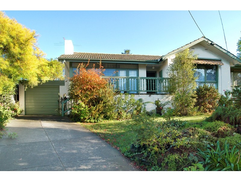 1/25 Bullen Street, Doncaster East VIC 3109