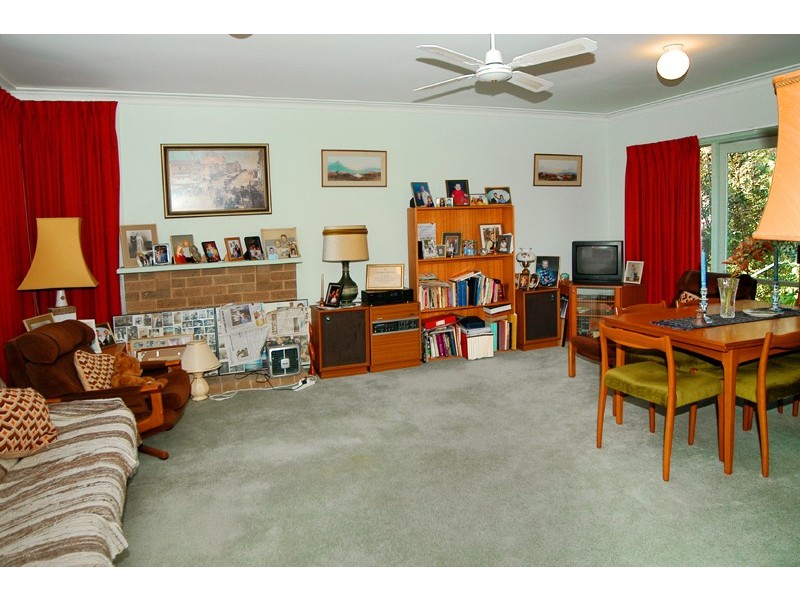 1/25 Bullen Street, Doncaster East VIC 3109