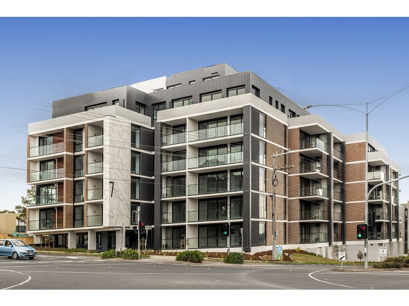 311/7 Red Hill Terrace, Doncaster East VIC 3109