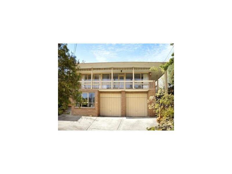 58 Fyfe Drive, Templestowe Lower VIC 3107