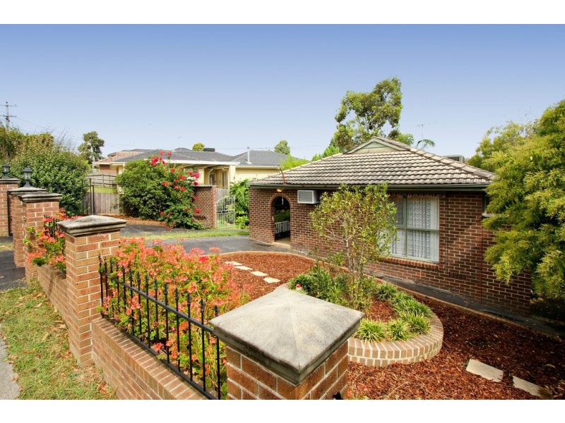 76 Morang Avenue, Templestowe Lower VIC 3107