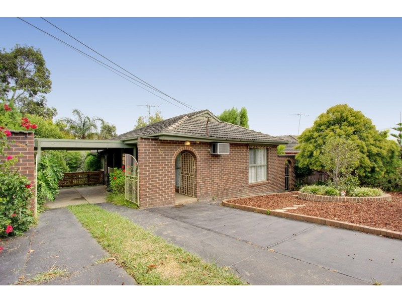 76 Morang Avenue, Templestowe Lower VIC 3107