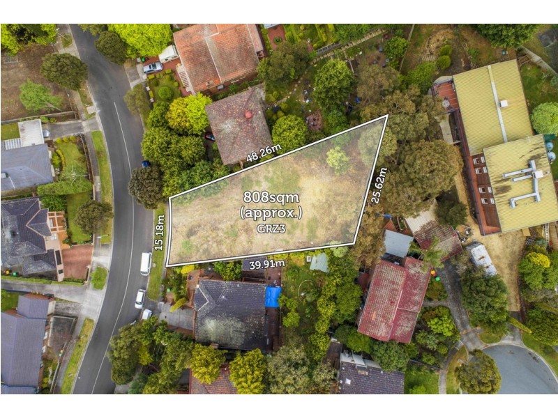 35 Hillcroft Drive, Templestowe VIC 3106