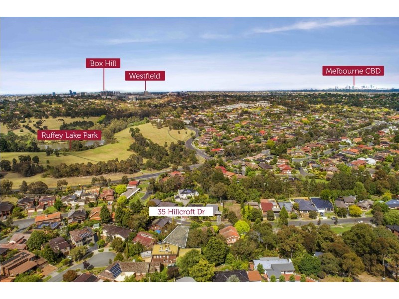 35 Hillcroft Drive, Templestowe VIC 3106