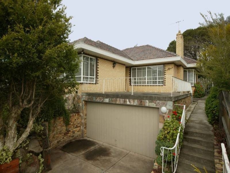 86 Canterbury Road, Blackburn South VIC 3130
