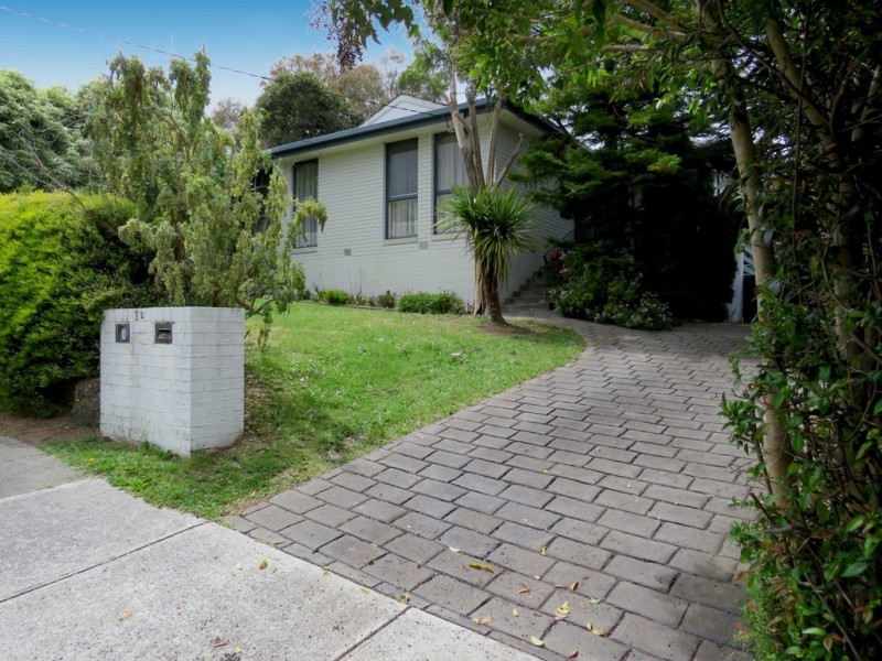 22 Rowan Street, Doncaster East VIC 3109