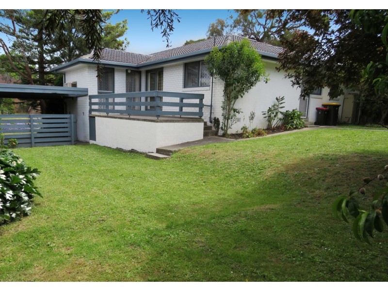 22 Rowan Street, Doncaster East VIC 3109