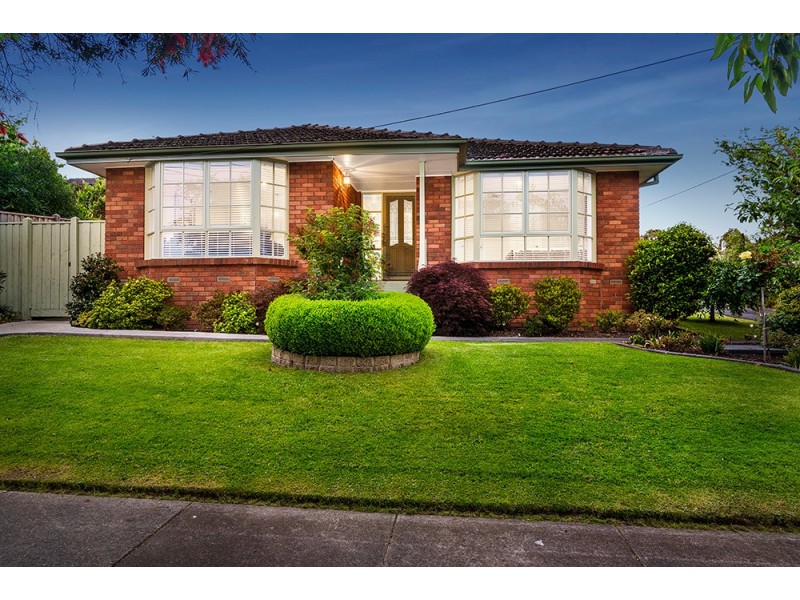 1/22 Walker Avenue, Mitcham VIC 3132