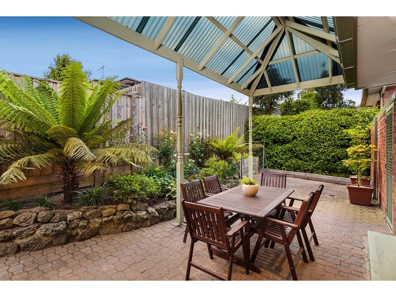 1/22 Walker Avenue, Mitcham VIC 3132