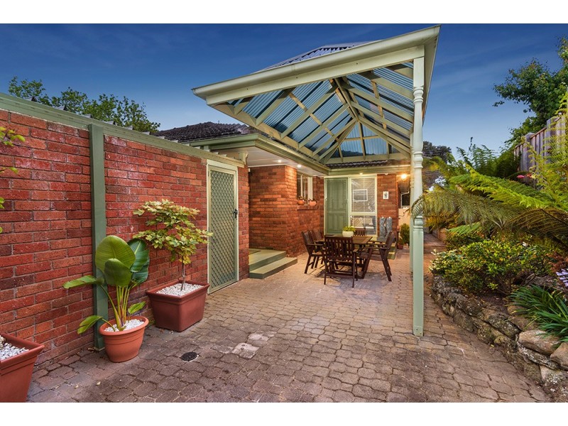 1/22 Walker Avenue, Mitcham VIC 3132