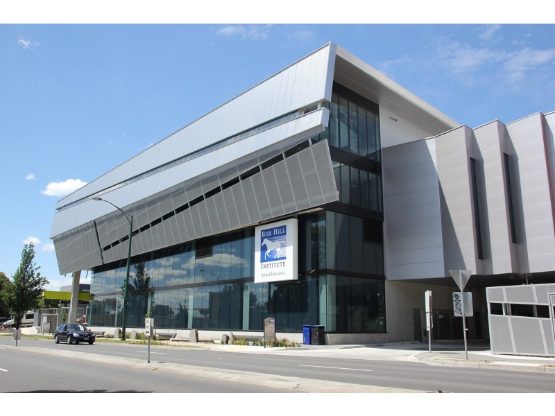 103/2-4 Archibald Street, Box Hill VIC 3128