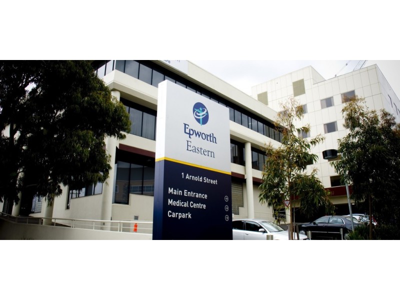 103/2-4 Archibald Street, Box Hill VIC 3128