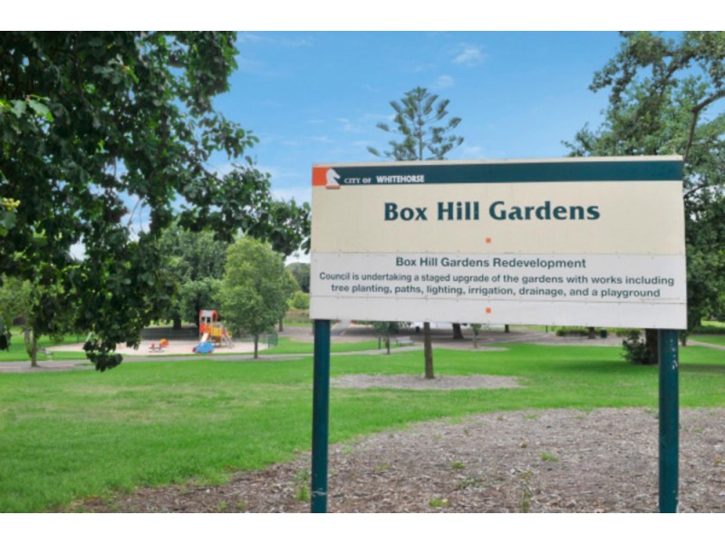 103/2-4 Archibald Street, Box Hill VIC 3128