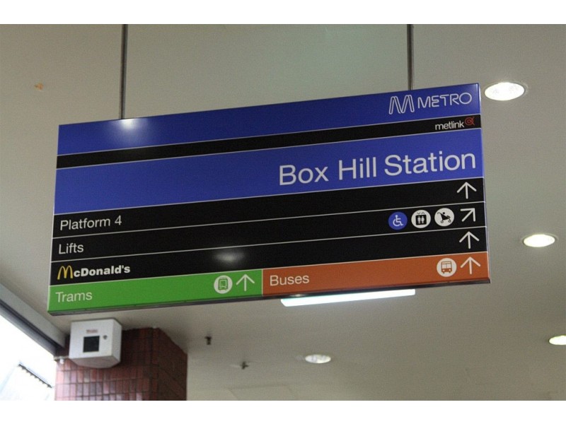 103/2-4 Archibald Street, Box Hill VIC 3128