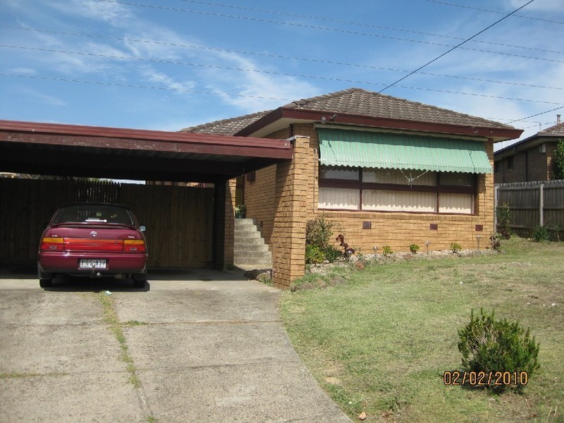24 Nathan Street, Doncaster VIC 3108