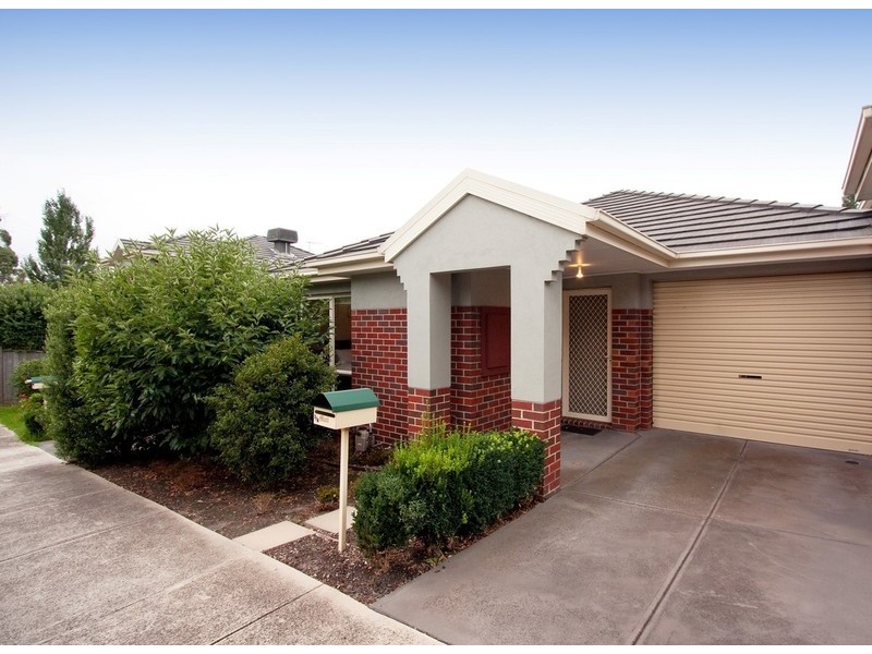 3/14 Chippewa Avenue, Donvale VIC 3111
