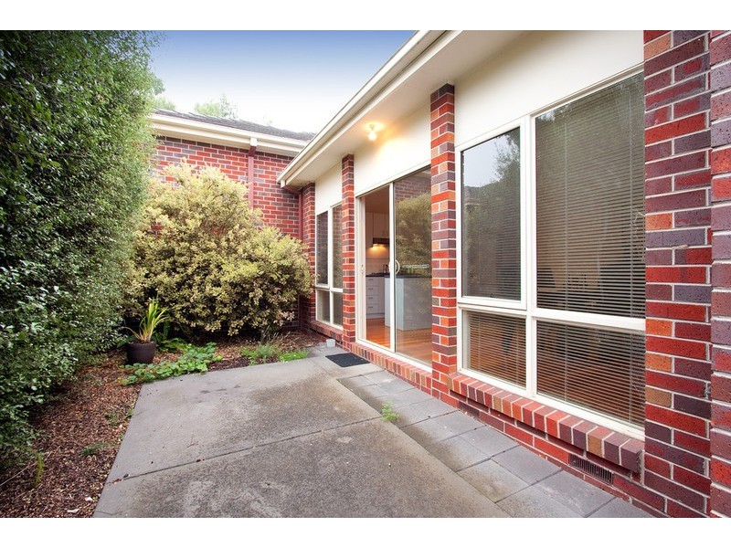 3/14 Chippewa Avenue, Donvale VIC 3111