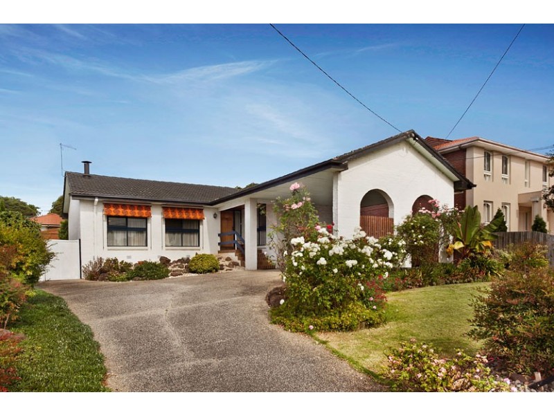 4 Dryden Street, Doncaster East VIC 3109
