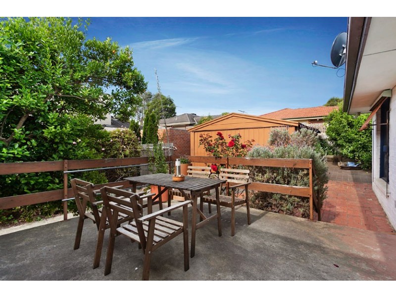 4 Dryden Street, Doncaster East VIC 3109
